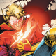 All images: DC Comics